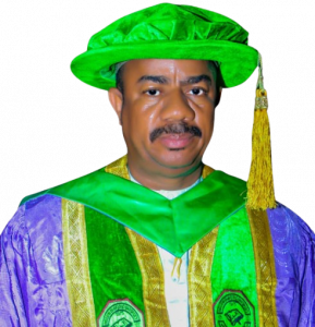 Prof.Bashiru Garba